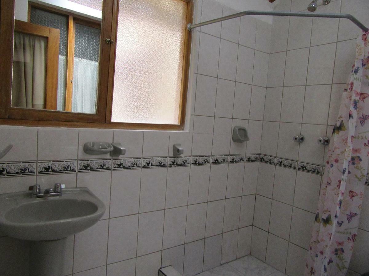 Hospedaje Kamila Cuzco Exteriér fotografie